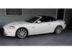 2007 Jaguar XK