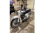 1965 Honda Ca95 Benly