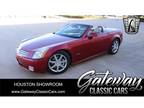 2004 Cadillac XLR