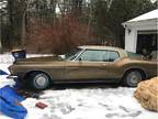 1972 Buick Riviera