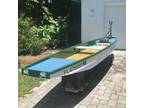 jon boats for sale used