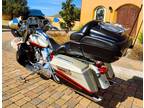 2006 Harley-Davidson Touring