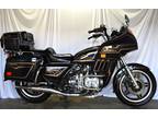 1981 Honda Gold Wing