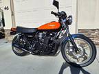 1976 Kawasaki KZ 900