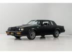 1987 Buick Grand National