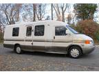 1999 Winnebago Rialta 22fd