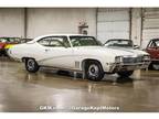 1969 Buick Skylark