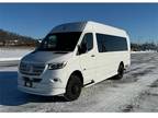 2020 Mercedes-Benz Sprinter