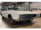 1967 Buick Riviera