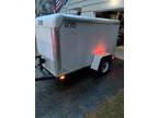 cargo trailers for sale