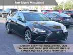 2019 Lexus ES 350 F Sport