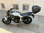 2015 Other Makes FZ7