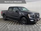 2023 Ford F-150 Lariat Sport