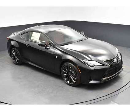2024 Lexus RC 350 F Sport is a 2024 Lexus RC 350 Coupe in Jackson MS