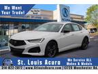 2024 Acura TLX A-Spec Package SH-AWD