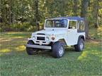 1974 Toyota Land Cruiser FJ