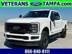 2024 Ford F-250SD Lariat In-Stock