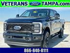 2024 Ford F-250SD Lariat In-Stock