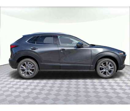 2024 Mazda CX-30 2.5 S Premium Package is a Grey 2024 Mazda CX-3 SUV in Orlando FL