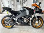 2006 Buell Firebolt