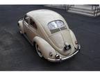 1953 Volkswagen Beetle