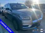 2019 Lincoln Navigator L Reserve - ONE OWNER! NAV! HEATED + COOLED LEATHER!