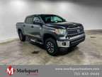 2014 Toyota Tundra SR5 CrewMax