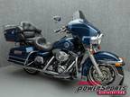 2002 Harley-Davidson FLHTCU ELECTRA GLIDE ULTRA CLASSIC