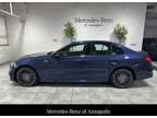 2024 Mercedes-Benz C-Class C 300 4MATIC