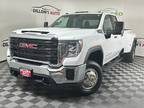 2020 GMC Sierra 3500HD Base