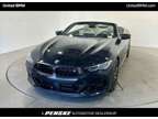 2024 BMW 8 Series xDrive