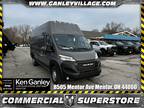 2023 Ram ProMaster 3500 Base