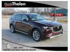 2024 Mazda CX-90 3.3 Turbo Premium Plus