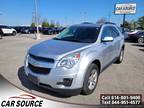 2013 Chevrolet Equinox LT 1LT