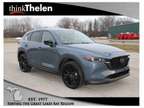 2022 Mazda CX-5 2.5 S Carbon Edition