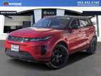 2020 Land Rover Range Rover Evoque SE