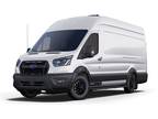 2023 Ford Transit-350 Base