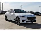 2024 Genesis G70 3.3T Sport