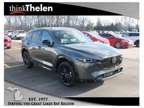 2024 Mazda CX-5 2.5 Turbo Premium