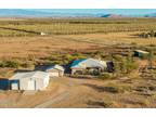 1588 N Panorama Way, Cochise, AZ 85606