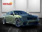 2023 Dodge Charger R/T Scat Pack Widebody