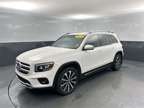 2021 Mercedes-Benz GLB GLB 250