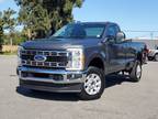 2023 Ford F-350SD XLT