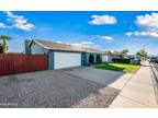 5211 W Beryl Ave, Glendale, AZ 85302