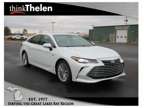 2020 Toyota Avalon Hybrid Limited