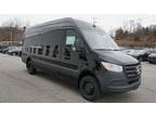 2024 Mercedes-Benz Sprinter 3500 Cargo 170 WB High Roof