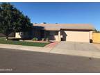 5216 W Lupine Ave, Glendale, AZ 85304