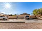 3645 W Hadley St, Phoenix, AZ 85009