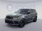 2022 Land Rover Range Rover Sport HSE Dynamic