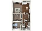 Summit - 2 Bed 1 Bath